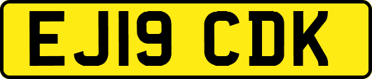 EJ19CDK