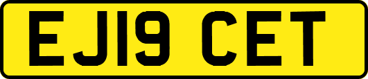 EJ19CET