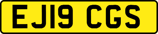 EJ19CGS