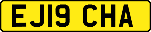 EJ19CHA