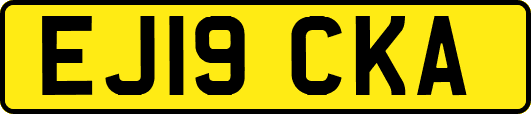 EJ19CKA