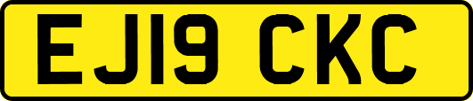 EJ19CKC