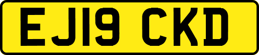 EJ19CKD