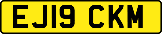 EJ19CKM