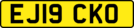 EJ19CKO