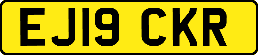 EJ19CKR