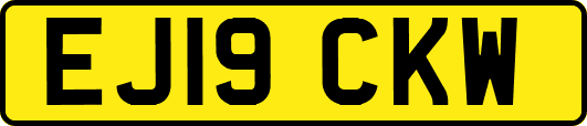 EJ19CKW