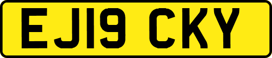 EJ19CKY