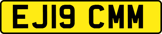 EJ19CMM