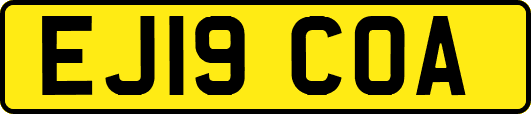 EJ19COA