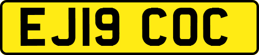 EJ19COC
