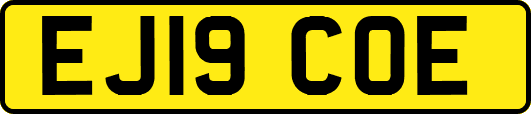 EJ19COE
