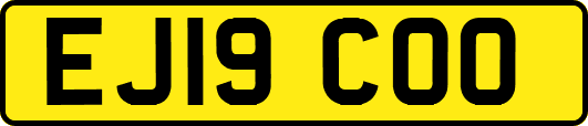EJ19COO