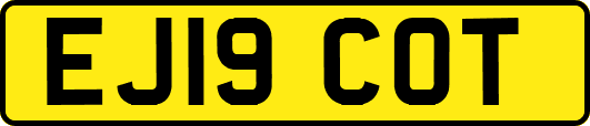 EJ19COT