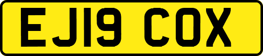 EJ19COX