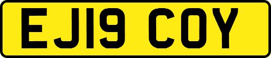 EJ19COY