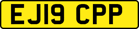 EJ19CPP