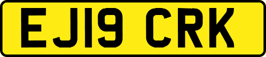 EJ19CRK