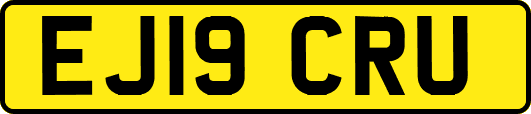 EJ19CRU