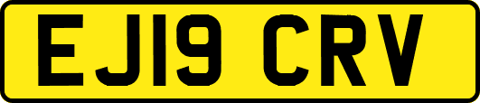 EJ19CRV