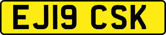 EJ19CSK