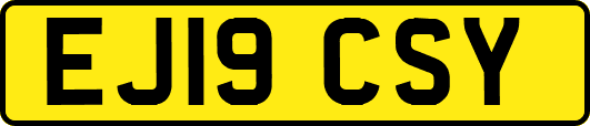 EJ19CSY