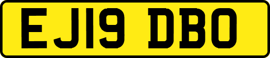 EJ19DBO