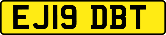 EJ19DBT