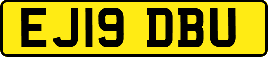 EJ19DBU