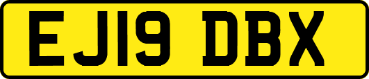 EJ19DBX