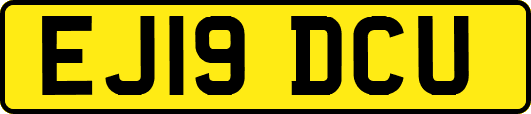 EJ19DCU