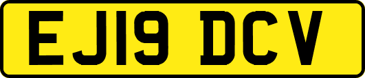 EJ19DCV