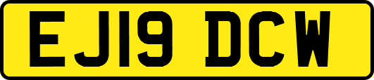 EJ19DCW