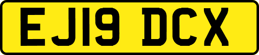 EJ19DCX