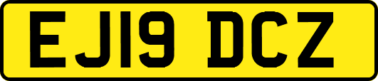 EJ19DCZ