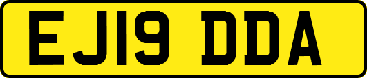 EJ19DDA