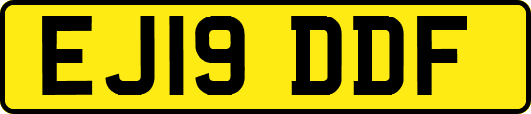 EJ19DDF