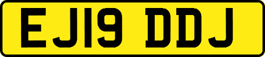 EJ19DDJ