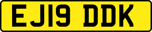 EJ19DDK