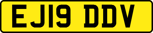 EJ19DDV