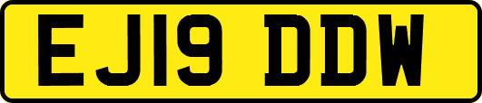 EJ19DDW