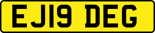 EJ19DEG