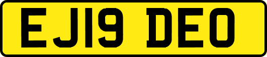 EJ19DEO