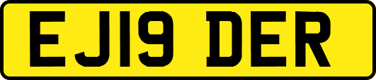 EJ19DER