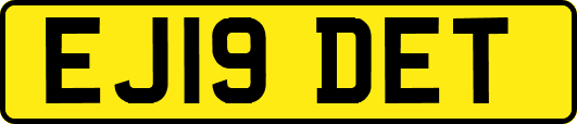 EJ19DET