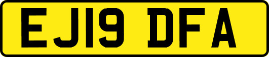 EJ19DFA