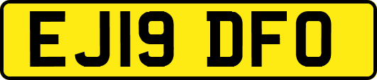 EJ19DFO