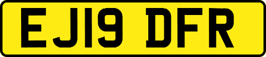EJ19DFR