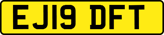 EJ19DFT