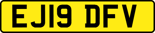 EJ19DFV